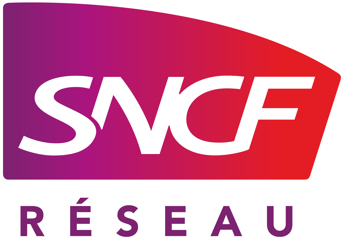 Sncf Réseau et Ferroconnect